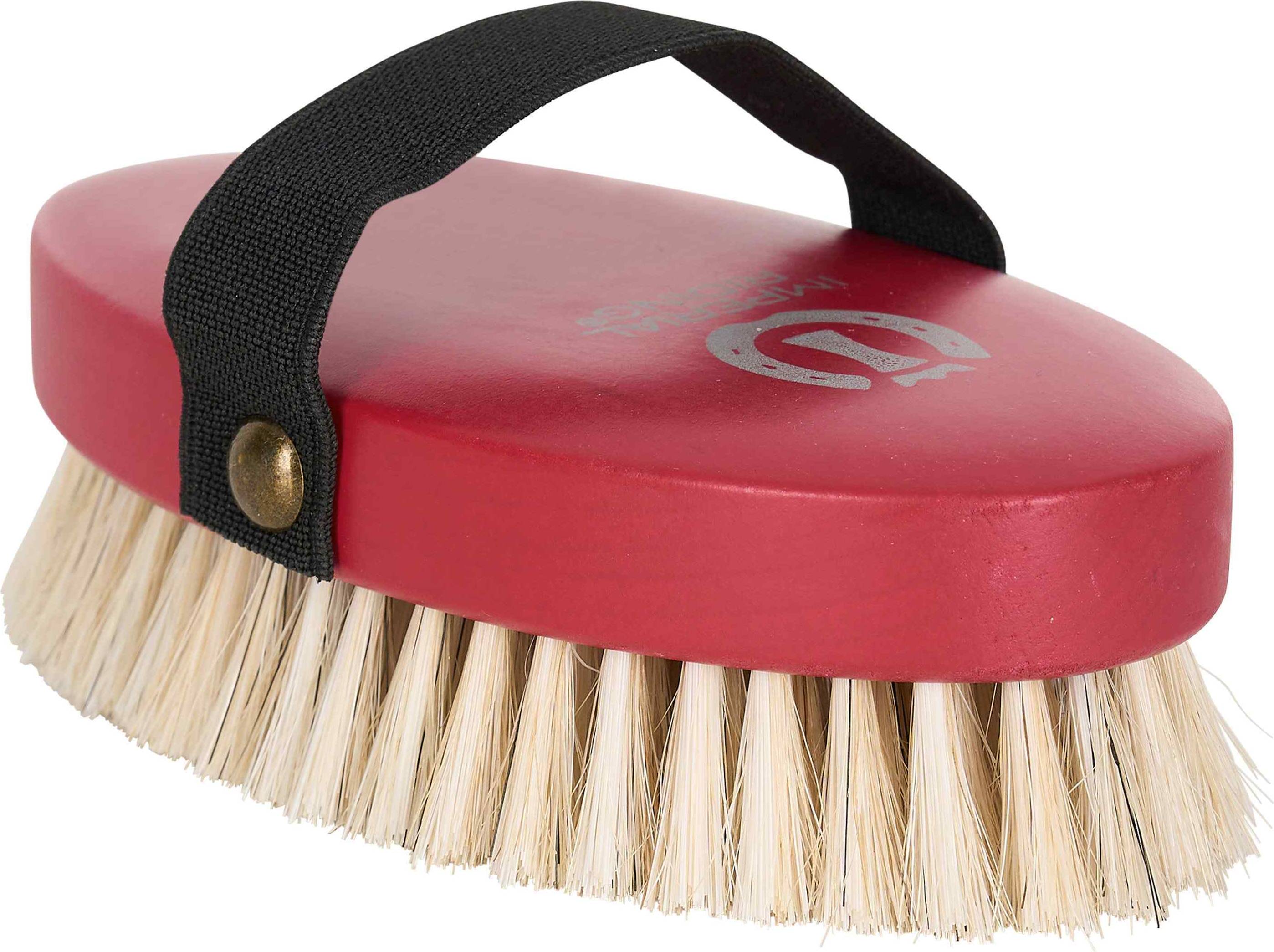 Imperial Riding Soft Brush Head Rouge