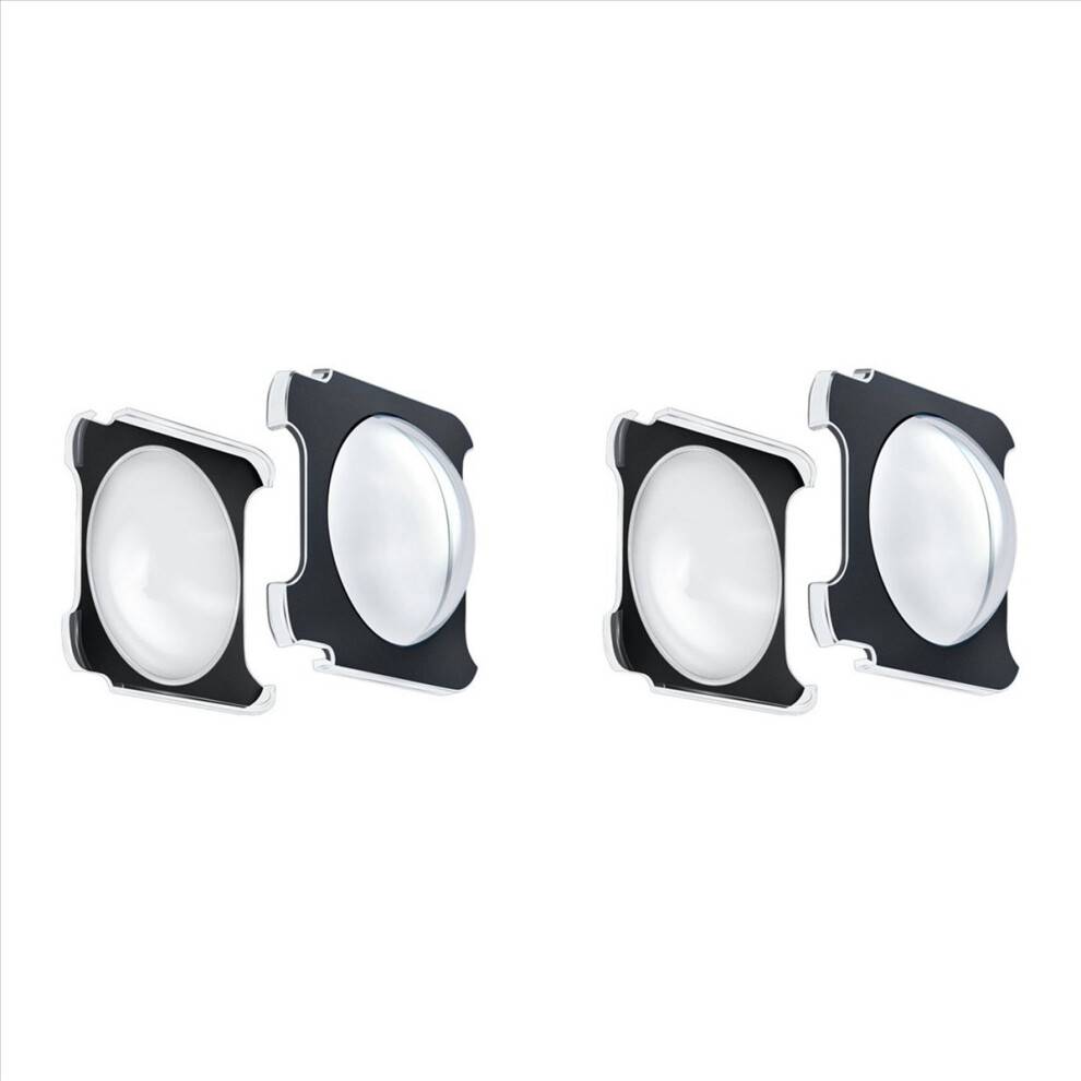 Sticky Guards Dual-Lens 360 Mod Front Lens Cap