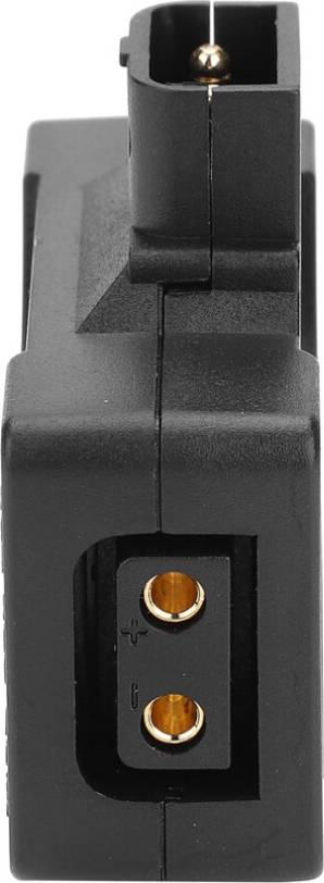 Compact D Tap 2 Pin to USB Adapter
