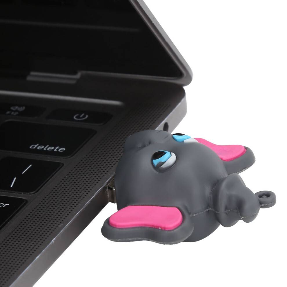 Portable USB2.0 Flash Drive Memory Stick