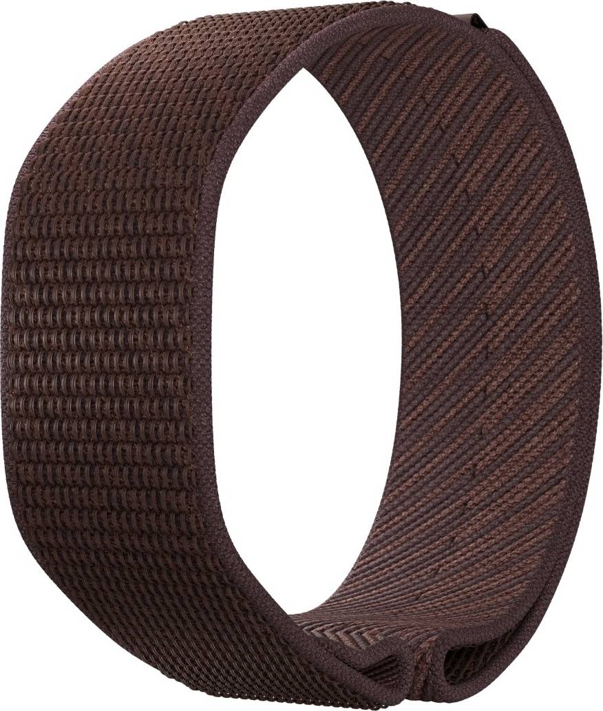 Loop SoftWeave Ranneke Brown Copper