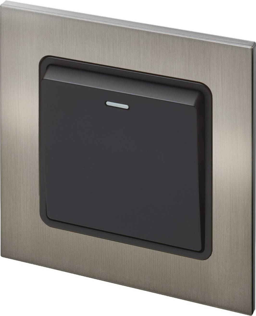 Retrotouch Aura BM11BN-R12B Rocker Light Switch