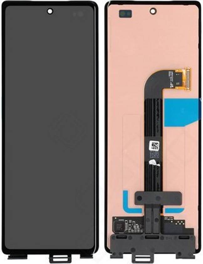 Samsung Galaxy Z Fold2 5G Display Module LCD Digitizer