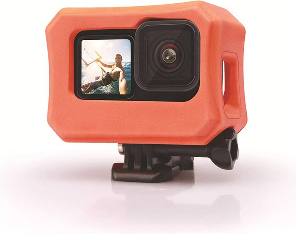 EVA Floaty Protective Case For GoPro Hero 9