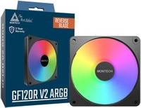 Montech GF120R V2 ARGB Reverse Flow Fan