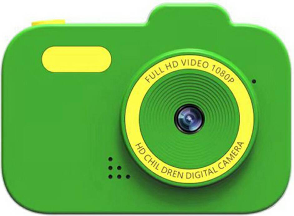 Digital Camera Y8 2.0 Inch Screen Kids