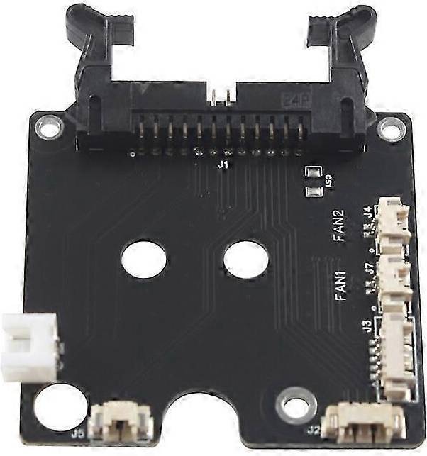 Breakouts Module 3D Printer Extruder Kit