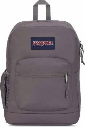 Cross Town Plus Graphite Grey Rugzak