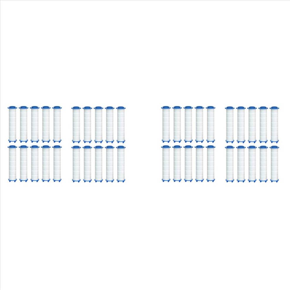 Shower filter 20Pcs Replacement Shower Filter