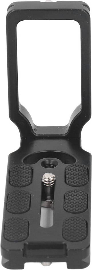 Camera L Bracket Vertical Horizontal Switching