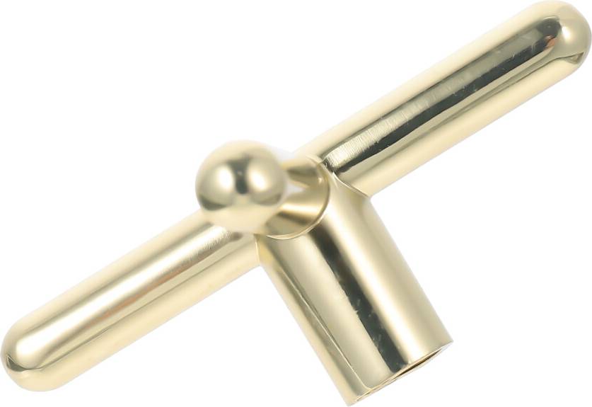 Totority Aluminum Alloy Pool Table Rack Rod Holder