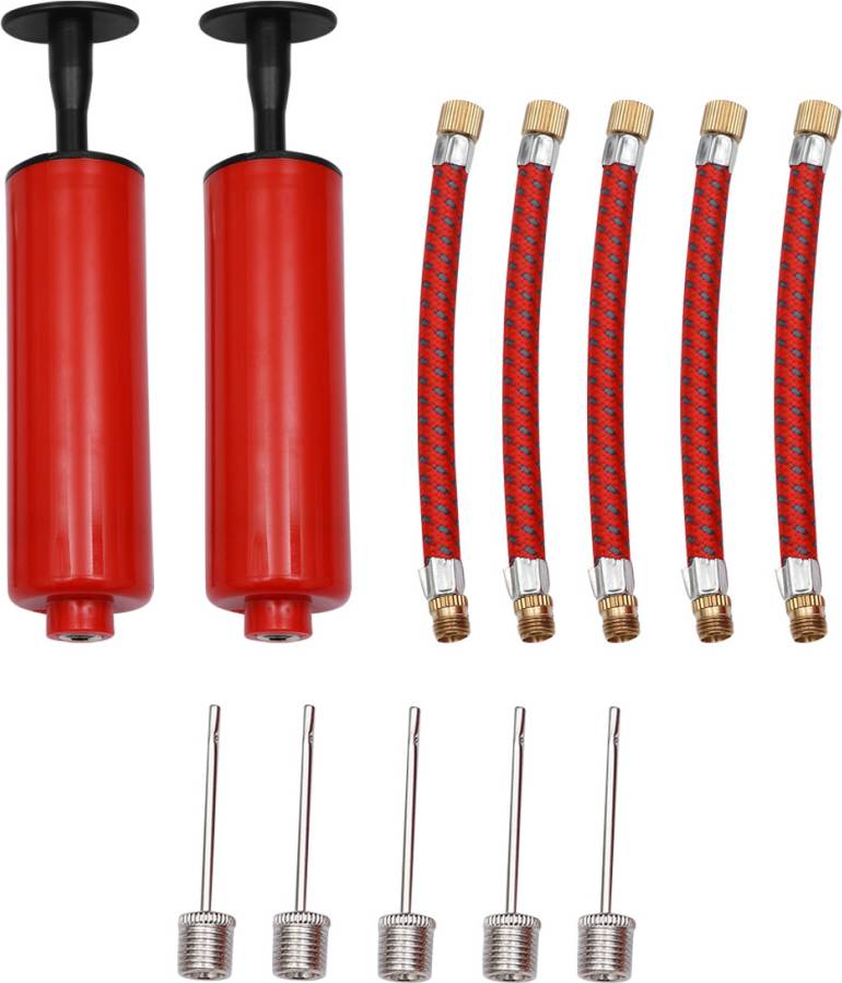 ABOOFAN 12 Pcs Inflation Hose Inflator Needle