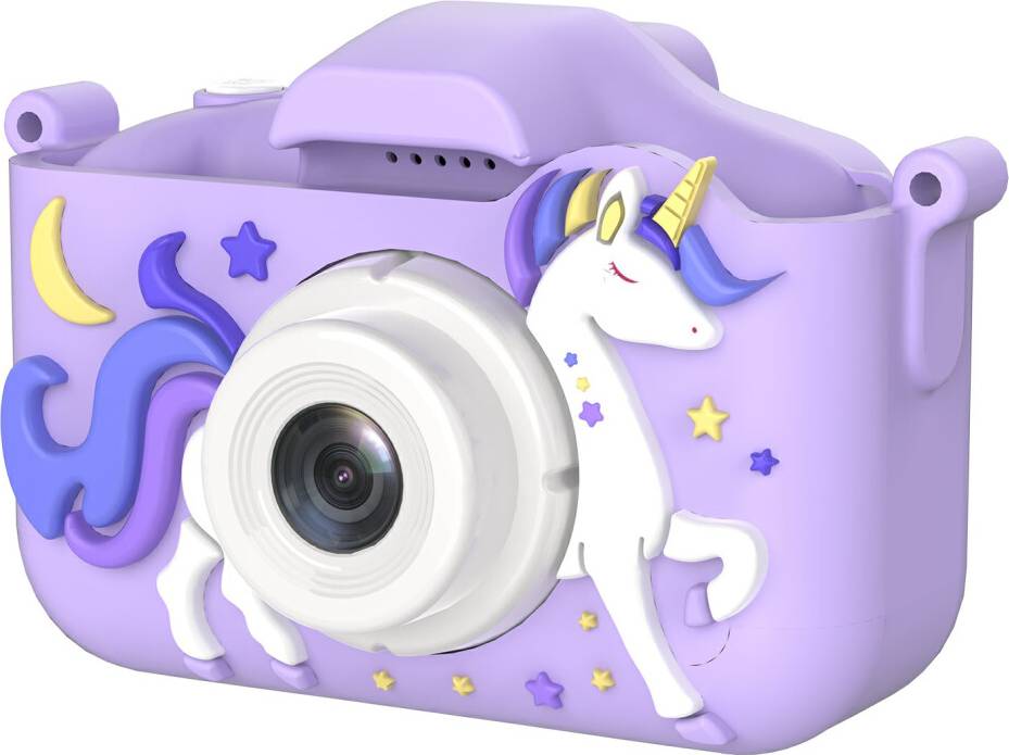 Cartoon Mini Digital Camera 2.0 Inch