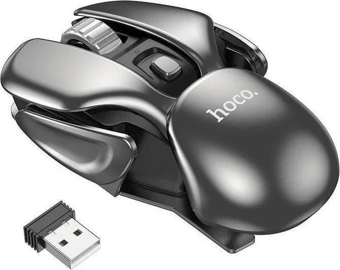 Hoco Other Computer Accessory Wireless Gaming Mouse 2.4G DI43