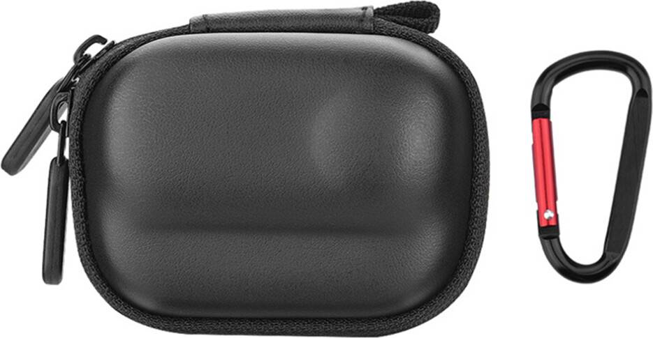 Black Storage Bag Camera Protection Case