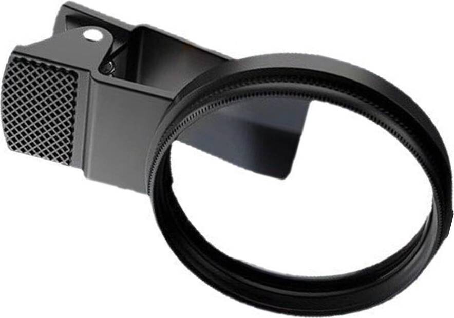 52 mm CPL Lens Filter Set