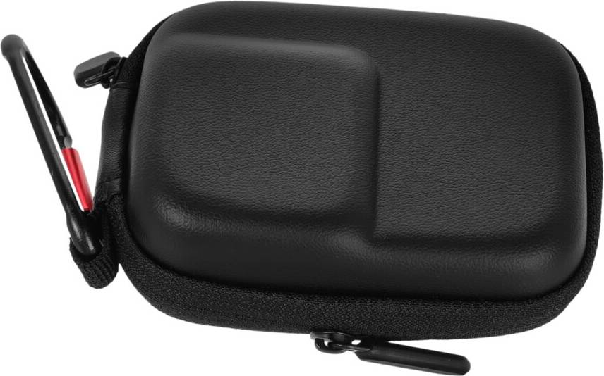 Compact Camera Case for Action Cameras