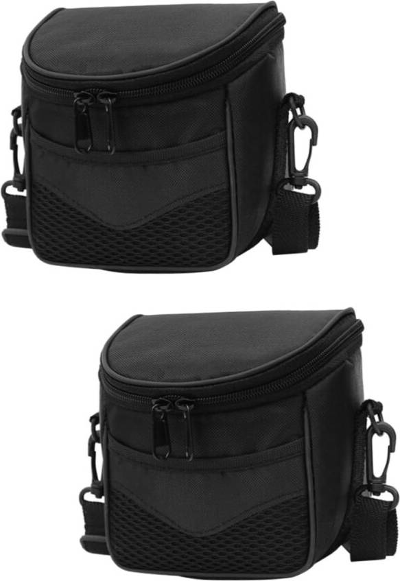 Digital Camera Bag Set Waterproof SLR