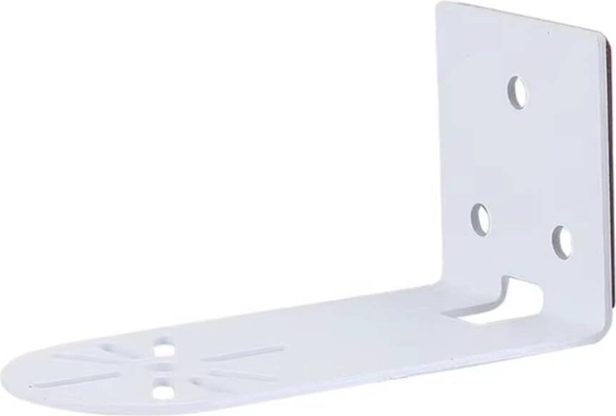 L-Shaped Camera Mount Innovative Hole