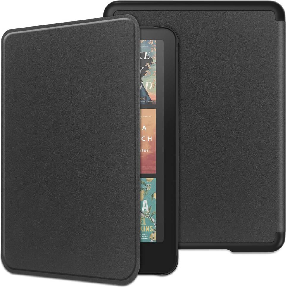 Amazon kindle 2024 Kindle Paperwhite Colorsoft Case PC PU E-Reader