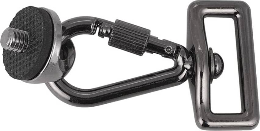 1/4 Inch Screw Adapter Connection Hook