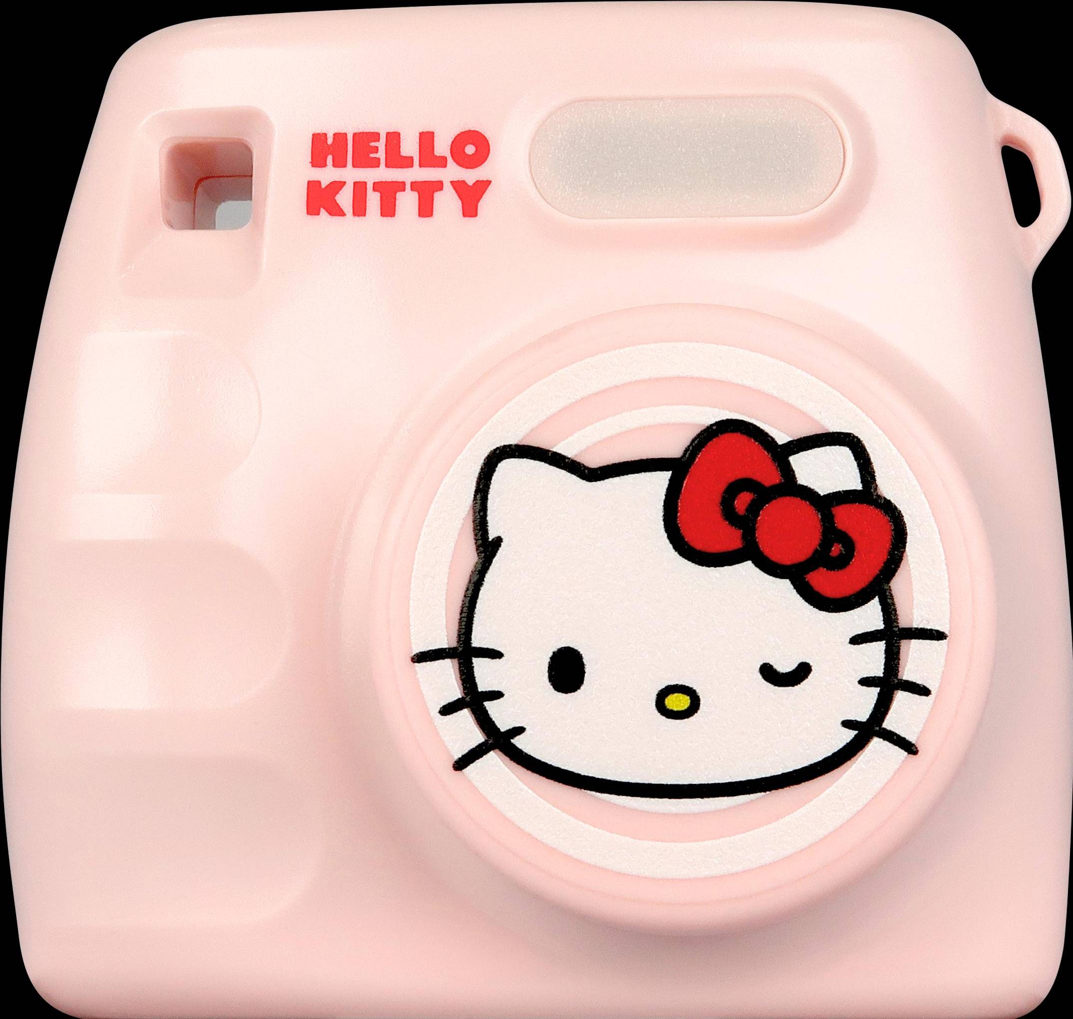 Mini Digital Camera Compacta Kitty Pink
