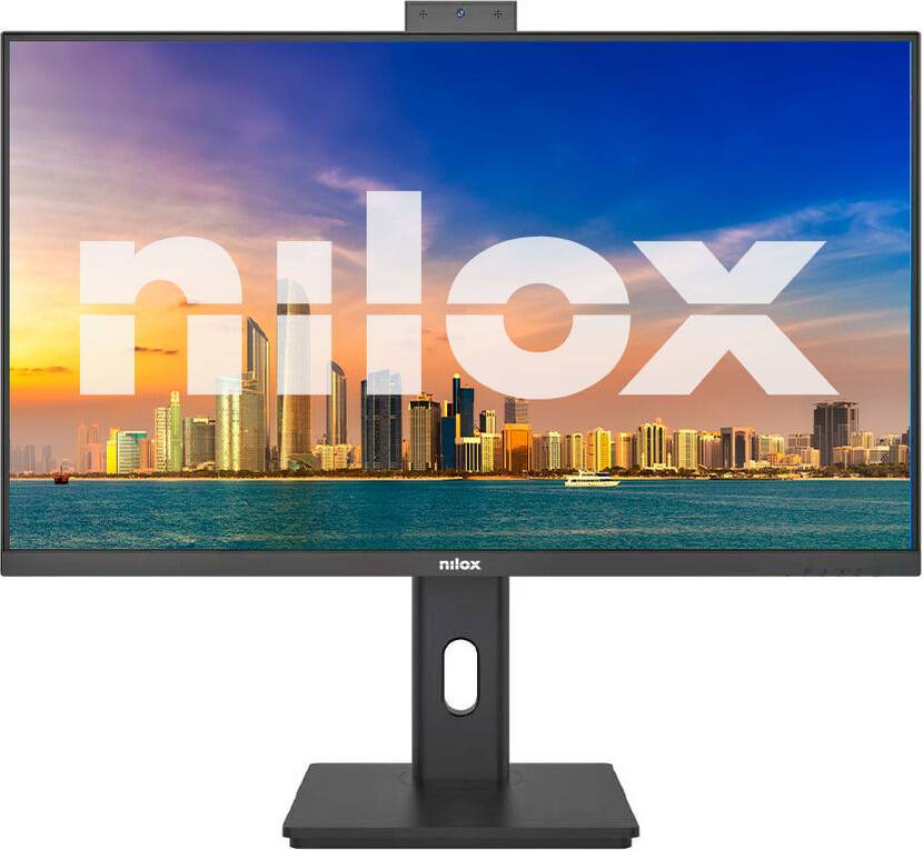 NXM24RWEB02B 24 Inch Full HD LED Monitor