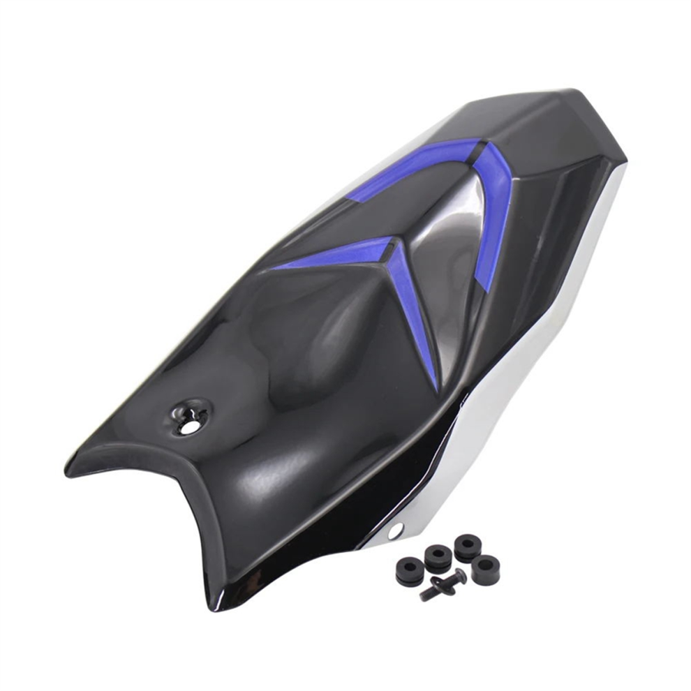 Melitt Rear Hugger Splash Guard Mudguard