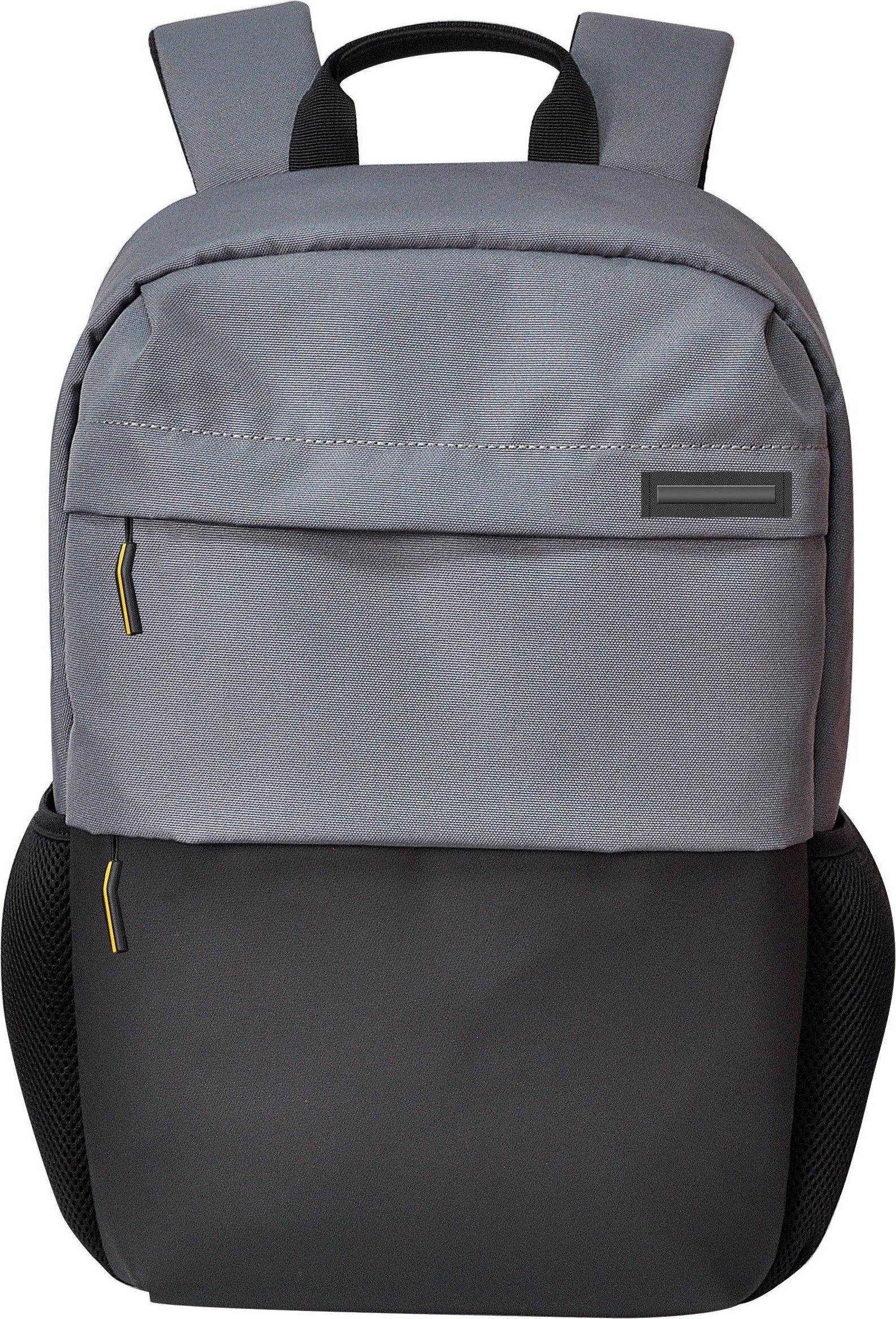 Ebox Native Union Backpack Grey Rygsæk