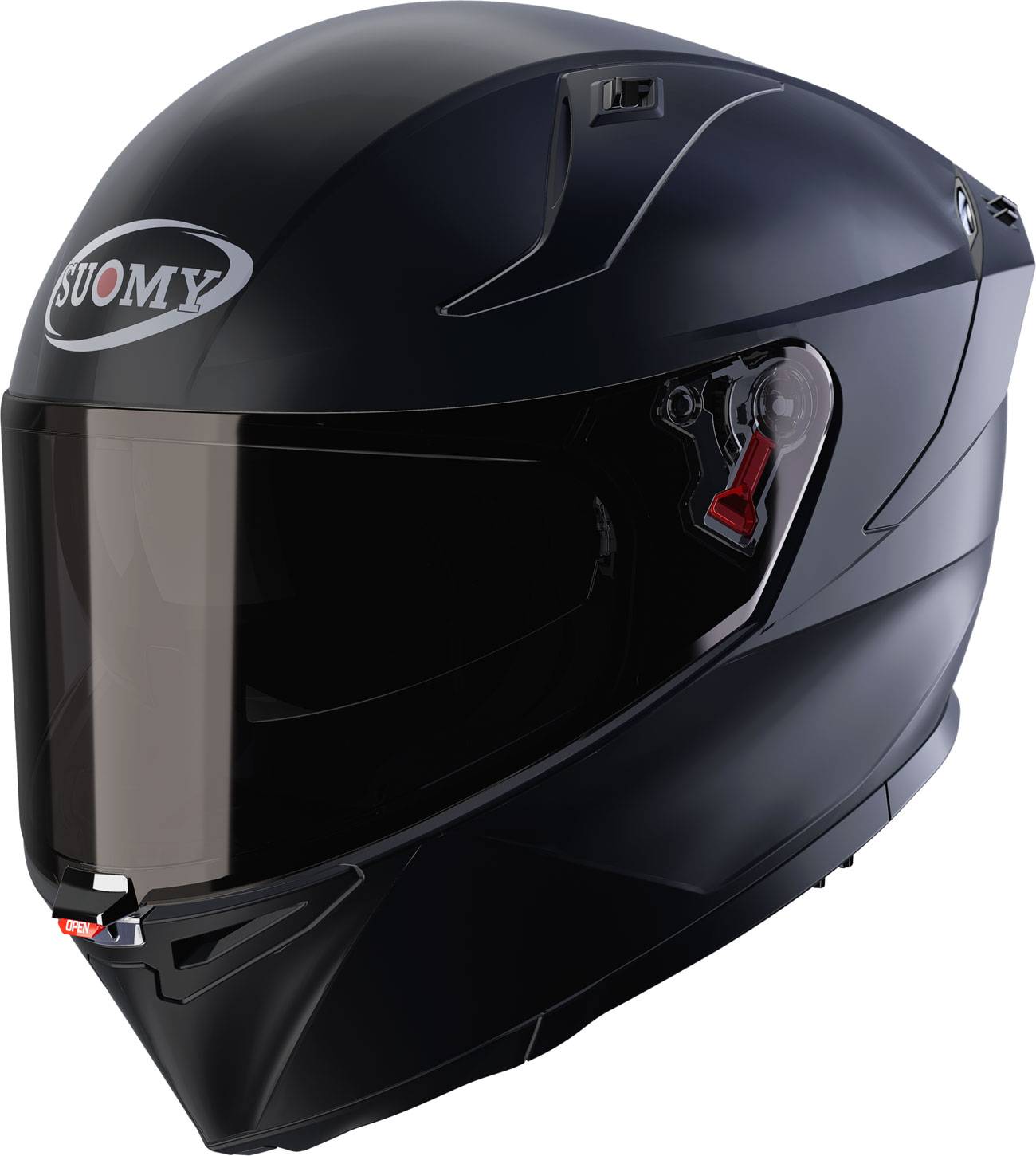 Speedstar 2 Integralhelm