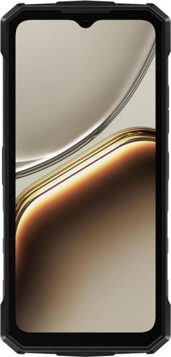 Fire 7 NFC 6.6 Inch Smartphone