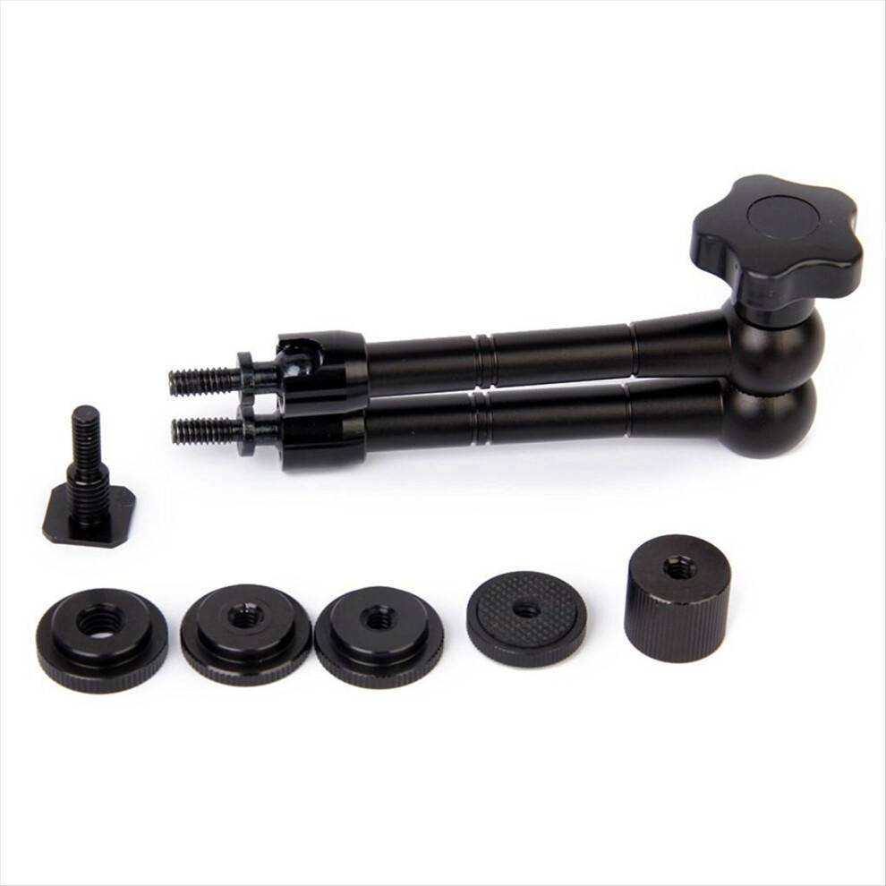 Magic arm 11In Adjustable Camera Magic Arm