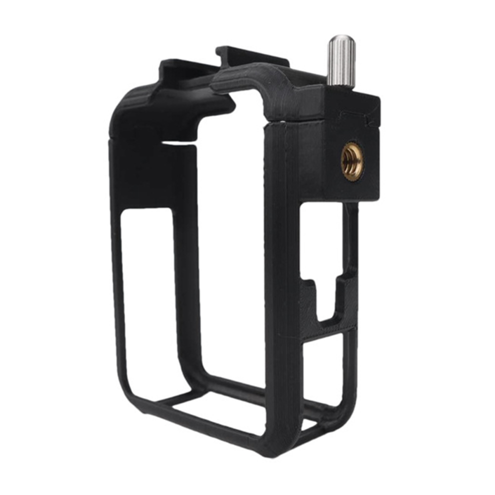 Camera 360° Cage Frame 360 Panoramic Camera
