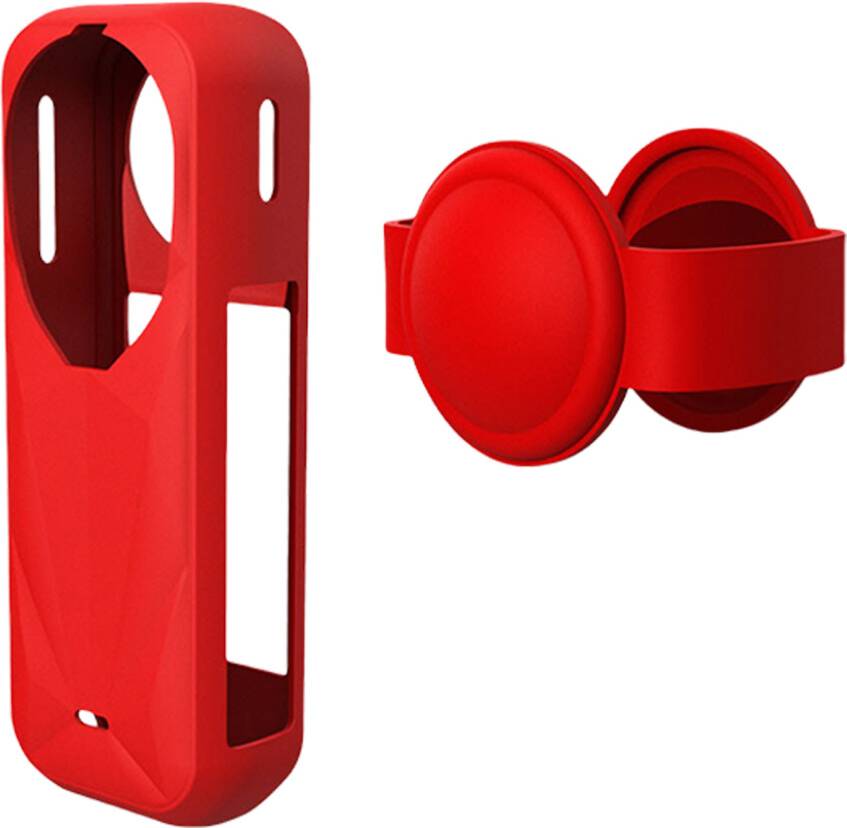 Insta360 one r Soft Silicone Camera Covers for Insta360 One R