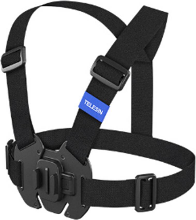 S2-CGP-01 Chest Mount Vest Quick Release System