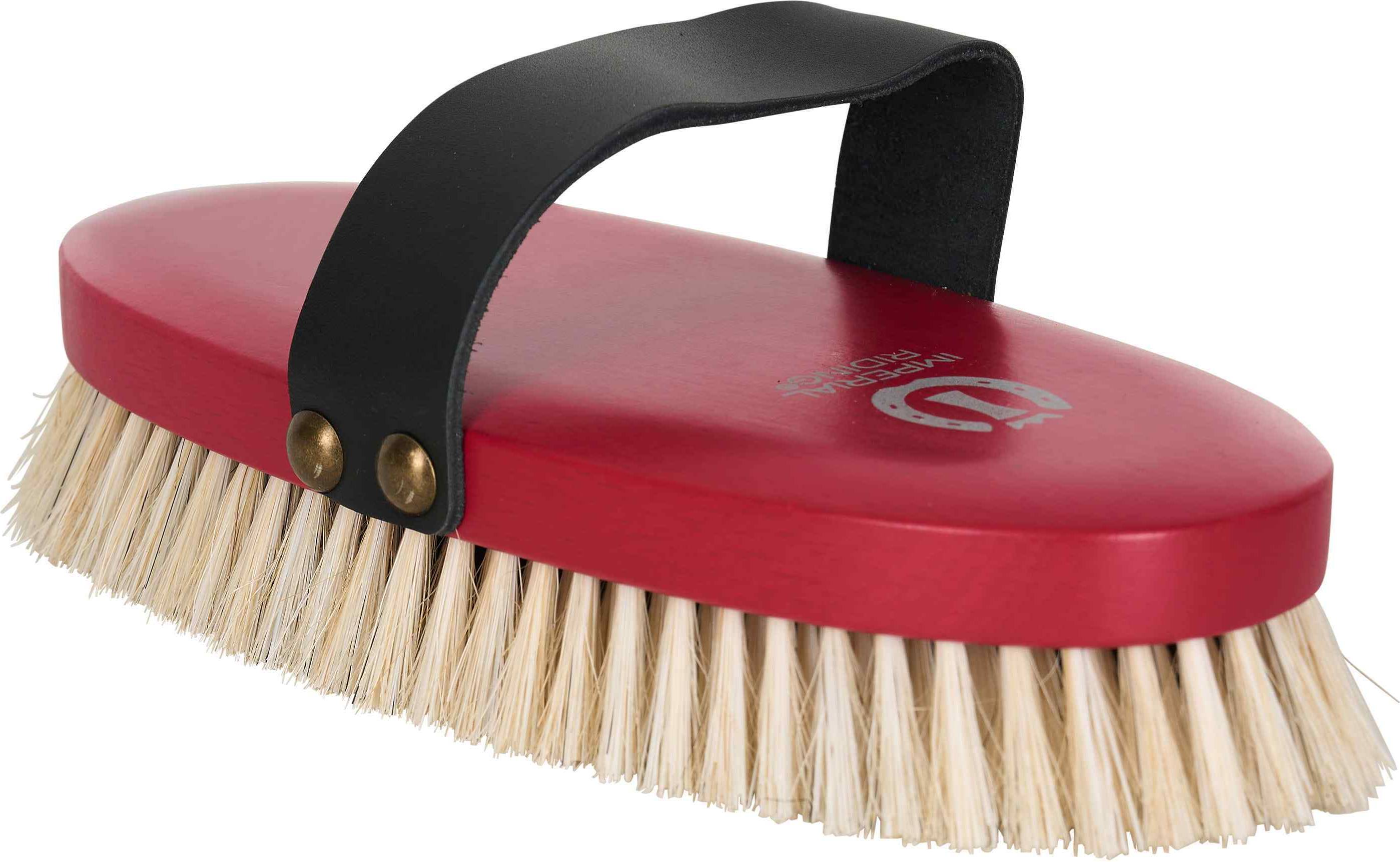 Imperial Riding Soft Brush Soft - Rouge