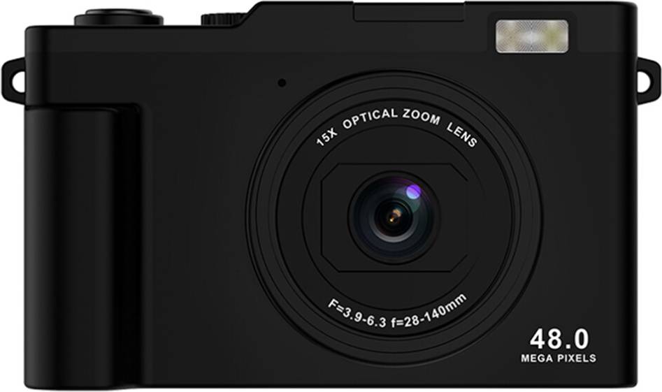 Digital Camera H03 2.4 Inch 15X