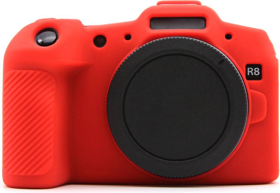 Canon EOS R8 Anti-Drop Camera Cover