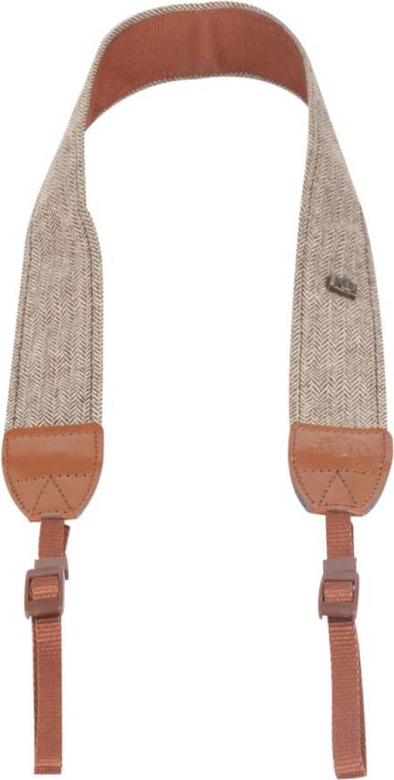 Adjustable DSLR Camera Strap Shoulder Gaiter