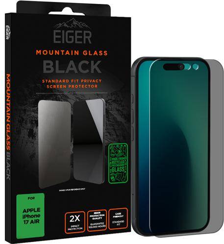 Eiger Screen Protection Tempered Glass