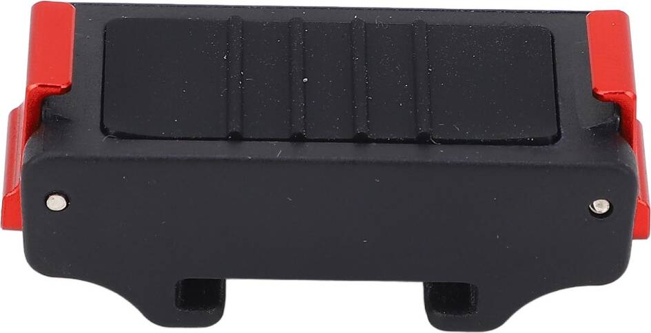 Action Camera Cold Shoe Mount Magnetic Quick