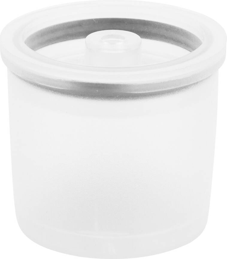 Refillable Capsule Coffee Filter