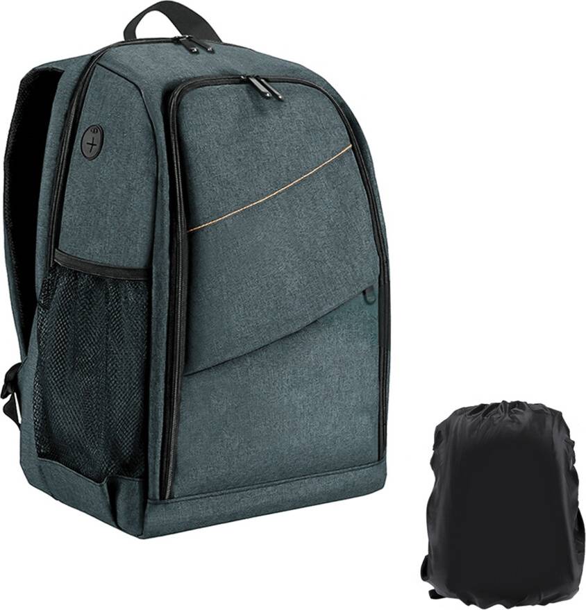 Large Capacity Camera Backpack
