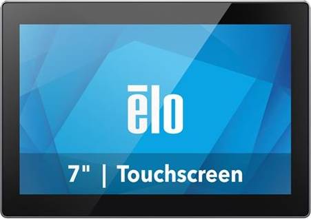 Elo 0704LS 7 Inch LED Touchscreen Screen