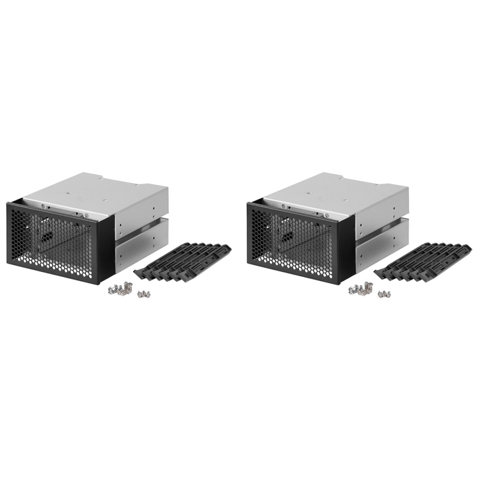 Hdd cage 3.5 Inch HDD Cage Rack