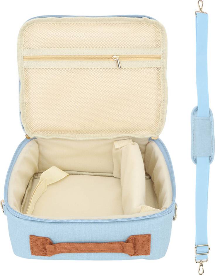 Large Camera Bag Thickened Padding