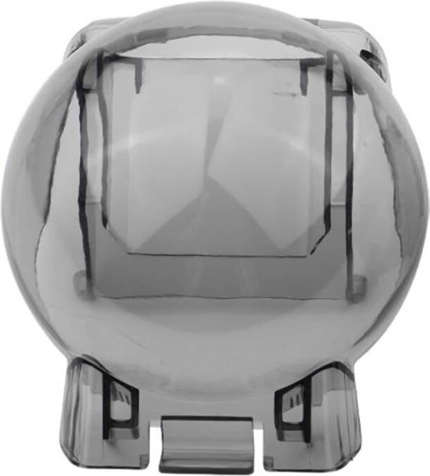 Camera Protector Cover 2 Pack Front Lens Cap