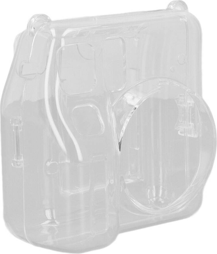 Mini SE Camera Clear Protective Case