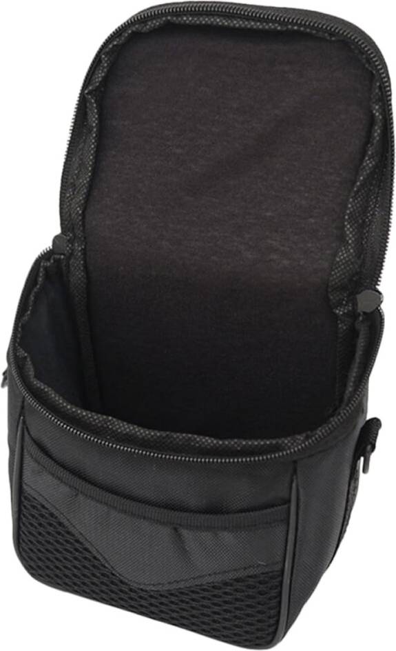Compact Lightweight Shockproof Camera Case