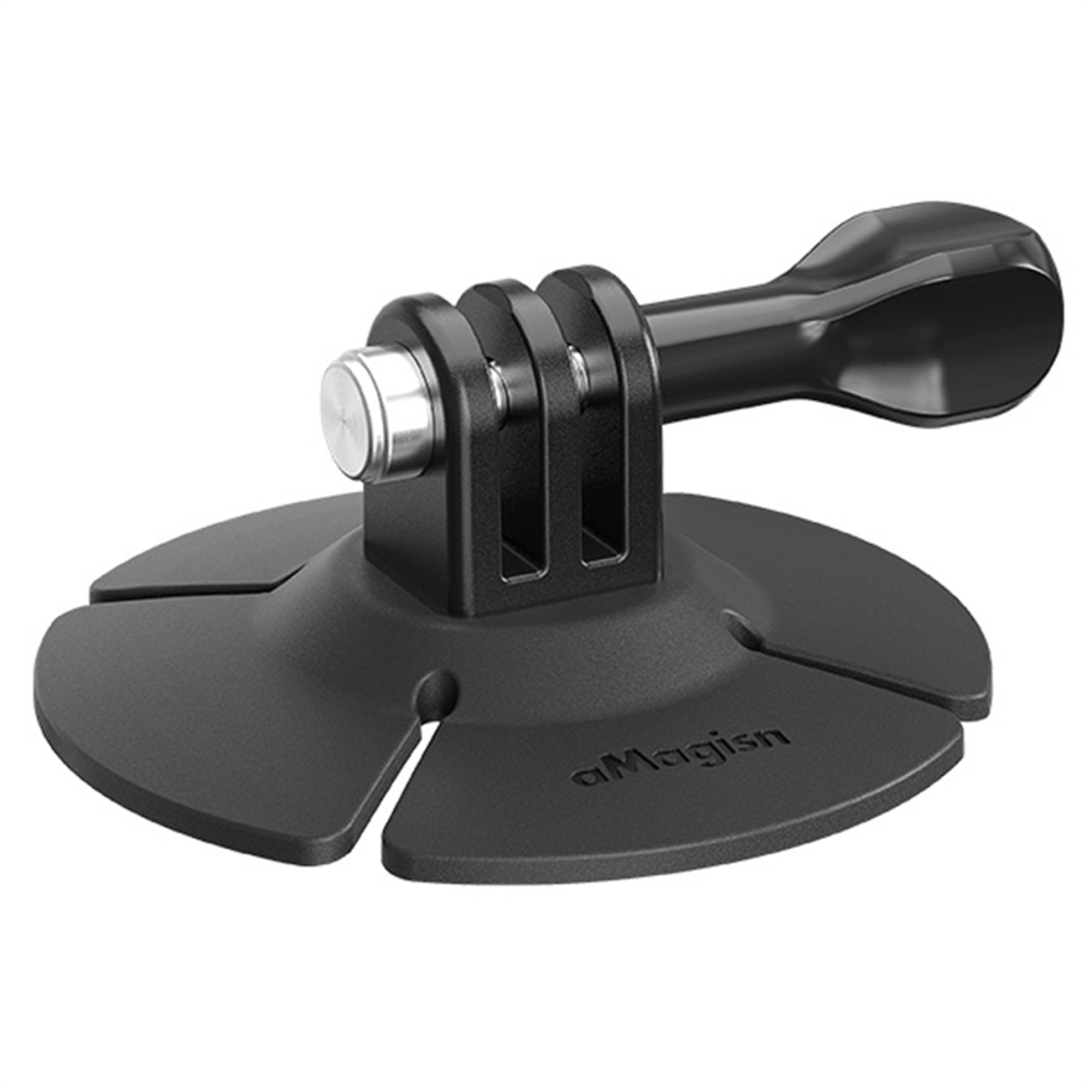 Camera Adhesive Base Action 4